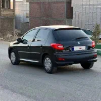 پژو۲۰۷ فرمان برقی|خودرو سواری و وانت|بانه, |دیوار