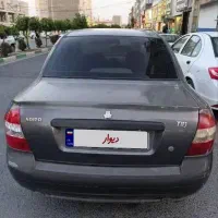 تیبا صندوق‌دار EX، مدل ۱۳۹۲|خودرو سواری و وانت|فردیس, قریشی|دیوار
