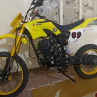 کراس 150cc|موتورسیکلت|رامهرمز, |دیوار