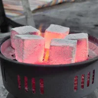 زغال حبه ای صادراتی