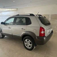 فروش توسان مدل ۲۰۰۸|خودرو سواری و وانت|تهران, کرمان|دیوار