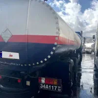 اتکو 83|خودرو سنگین|کوار, |دیوار