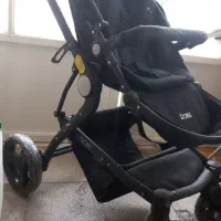 کالسکه نو نو