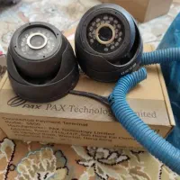 نصب دوربین مدار بسته حرف ای ب ضمانت  ارزان