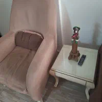 مبل راحتی هفت نفره