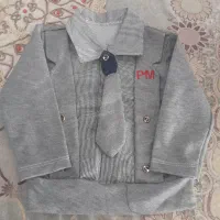 پشه بند وبوت وبلوز هرسه نونونو|اسباب و اثاث بچه|اراک, |دیوار