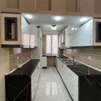 ۴۰متر نقلی و فول امکانات ۱خوابه سند تک برگ|فروش آپارتمان|تهران, جوانمردان (اندیشه)|دیوار