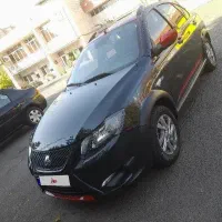 کوئیک فول بی رنگ GXR|خودرو سواری و وانت|تهران, جیحون|دیوار