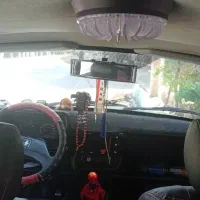 پیکان مدل 83گپ|خودرو سواری و وانت|نجف‌آباد, معرفت|دیوار