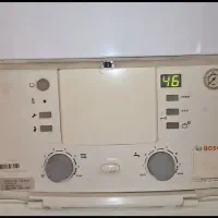 پگیج بوش مدل کامفورت|آبگرمکن، پکیج، شوفاژ|ری, شهرری|دیوار