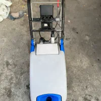 اسکرابر صنعتی باتریدار