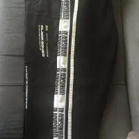 دو عدد شلوار برند blacksquad