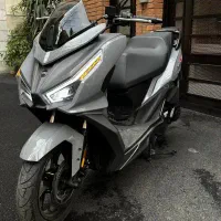 لاکی ۱۸۵ EVO پلاک تهران