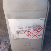 گالن سی لیتری اصلی خارجی