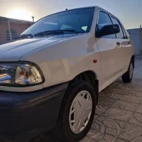 پراید مدل 99|خودرو سواری و وانت|مرودشت, مسکن مهرگان|دیوار