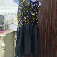 لباس درحدنو هدیه به نیازمند