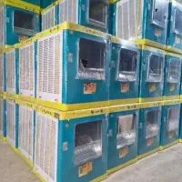 کولر 2800تا 8هزار عمده و تکی