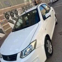 ساینا EX مدل ۱۳۹۶ بدون رنگ|خودرو سواری و وانت|اردبیل, |دیوار