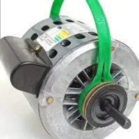 دینام کولر ابی