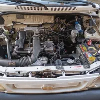 پراید سفید مدل 91|خودرو سواری و وانت|کرج, کمالشهر|دیوار