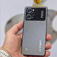 شیائومی Poco X5 Pro تست شده سلامت و بشرط