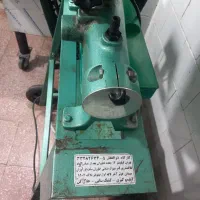 دستگاه آبغوره وآبلیمو گیری در حد نو