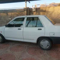 پراید ۱۳۱ مدل ۹۹