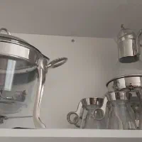 سوفله خوری فنجان