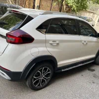 X 22 PRO MT|خودرو سواری و وانت|تهران, نیکنام|دیوار