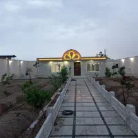 باغ ویلا|فروش خانه و ویلا|رباط‌کریم, انجم آباد|دیوار