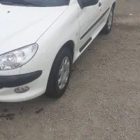پژو۲۰۶ ۸۸ بیرنگ