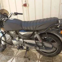 موتور باکسر همتاز ۲۰۰ سی سی