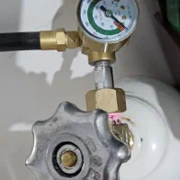 کپسول هلیوم