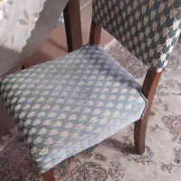 میز ۴ نفره ( ترک)