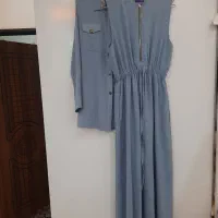 مانتو زنانه و دخترانه
