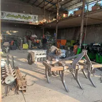 کد ۷۶۷۶۴ گندم چیزل زیرشکن لیپر