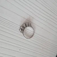 انگشتر نقره کاملا سالم ونو|بدلیجات|اردبیل, |دیوار