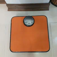 ترازوی وزنی مکانیکی