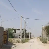 زمین مسکونی گورک‌کله بندی
