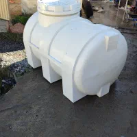 منبع آب ۵۰۰ لیتری سالم|مصالح و تجهیزات ساختمان|نور, |دیوار