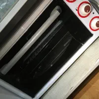 توستر در حد نو|اجاق گاز و لوازم برقی پختوپز|گنبد کاووس, |دیوار