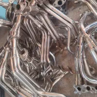 xu7+هدرز فولاد پژو ایرانشهر|قطعات یدکی و لوازم جانبی|ایرانشهر, |دیوار