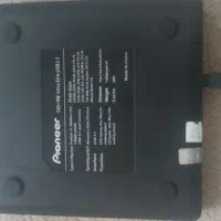 دی وی دی رایتل مدل پاینر|قطعات و لوازم جانبی رایانه|هشتگرد, شهرک بعثت|دیوار