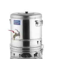 سماور گازی نو هست