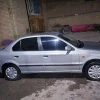 سمند مدل ۸۴|خودرو کلاسیک|مشهد, منزل آباد|دیوار
