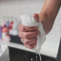 حوله یکبار مصرف آرایشگاهی