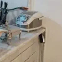 جارو شارژی ویداس