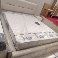 تخت خواب|تخت و سرویس خواب|پیشوا, |دیوار