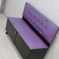پاف . نیمکت درحد