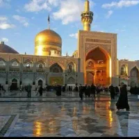 کاروان زیارتی مشهدمقدس|تور و چارتر|بم, |دیوار